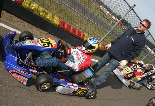 Ton Hoogendoorn